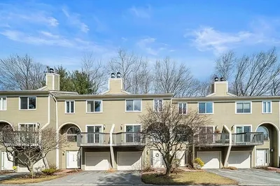 248 Kenrick Street #248