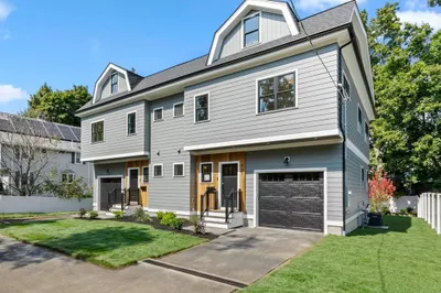 435 Albemarle Road #435 1