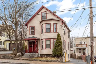 100 Prospect St #1 1