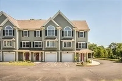 1 Olson St., Unit 1 St #1 1