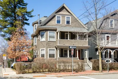 241 Upland Road #1