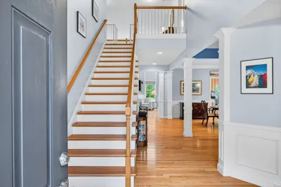 14 Picket Fence 1