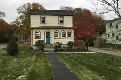 9 Taunton St 1