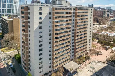 7 Whittier Pl #112S-114S 1