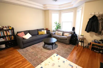 114 Pleasant Street #1