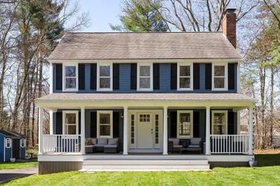 9 Hadley Road 1