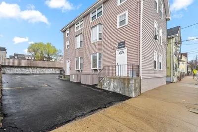96 Gano St #6