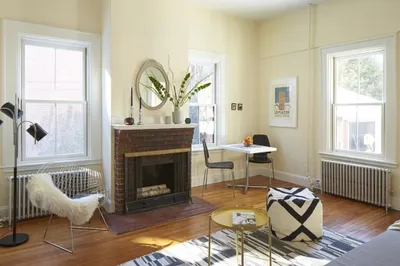 26 Linnaean Street #4
