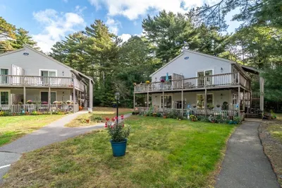 70 Cape Dr #13D