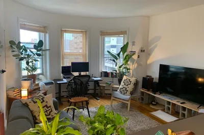 863 Massachusetts Ave #46