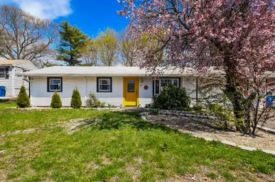 27 Mcauliffe Road