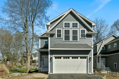 43 Barrows Street 1