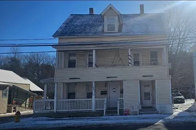 143 Westminster #2L 1