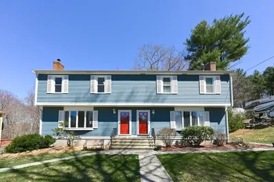 20 Martin Rd #20