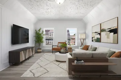 33 Greenbrier St #3 1