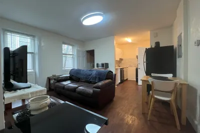 89a Second Street #1 1