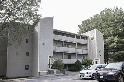 1205 Grafton St #26B 1