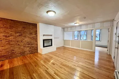 337 Beacon Street #1