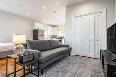309r Sumner Street #2L