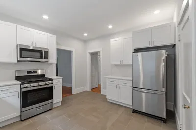 101 Saint Paul Street #1 1