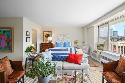 145 Pinckney St #626