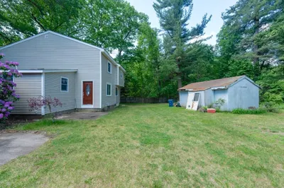 110 Arkansas Rd