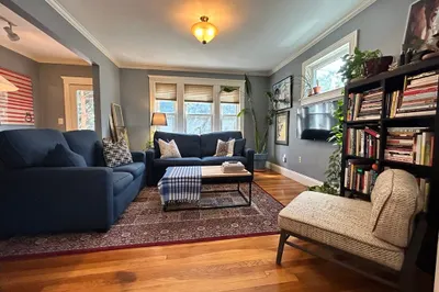 281 Forest Hills St #2