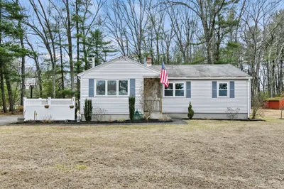 107 Tannery Road