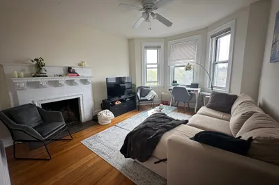 1654 Massachusetts Ave #57