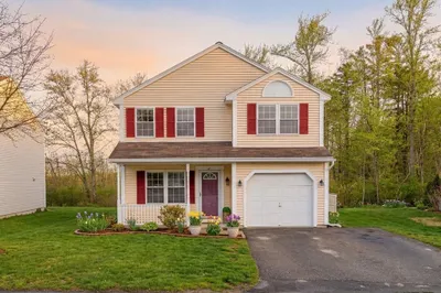 76 Juniper Lane #76 1