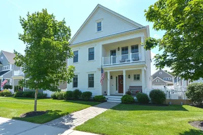 29 Village Way #5 1