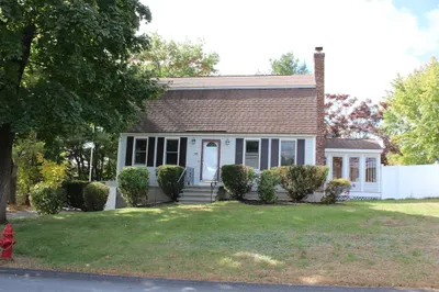 471 Butman Road