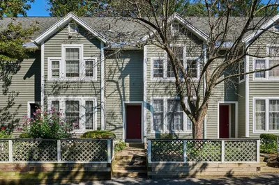 75 Amity Place #75 1