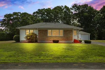 60 Sunhill Road