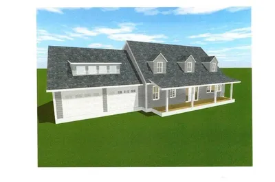 135 Sisson Rd