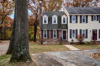 20 Woodland Drive #336 1