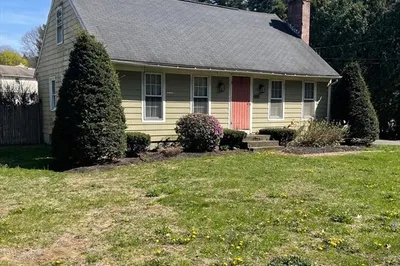 488 Shaker Rd