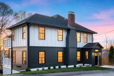 238 Bellevue Street #1