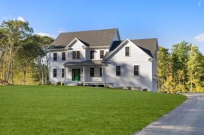 Lot 7 Elmwood Avenue 1