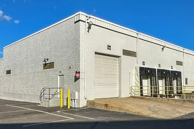 5 Fisher Street #DE 1