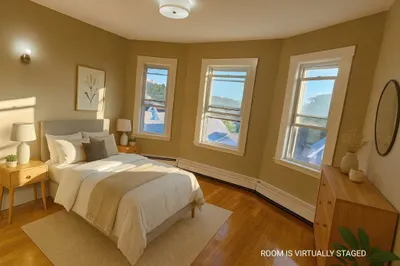 9 Sanger St #3