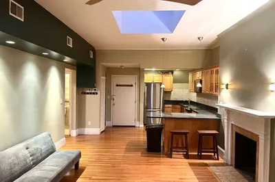 463 Commonwealth Ave #7