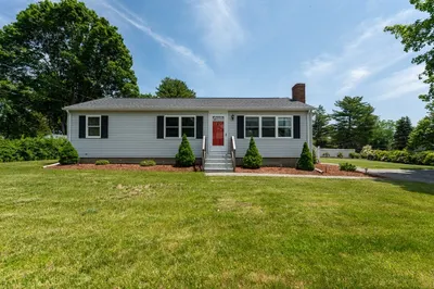 7 Hawthorne Rd