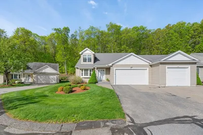 122 Angell Brook Drive #122