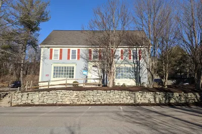 211 West Street #1