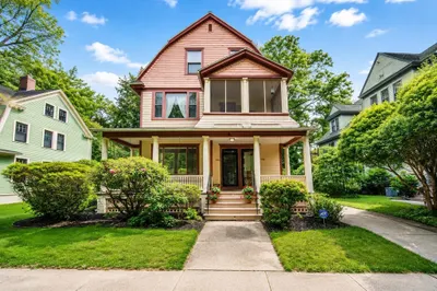 332 Forest Park Ave #332 1