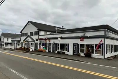537 Route 28 #2A 1