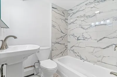 289 Hancock Street #3