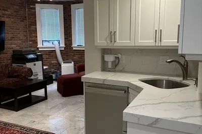 107 Jersey Street #20A