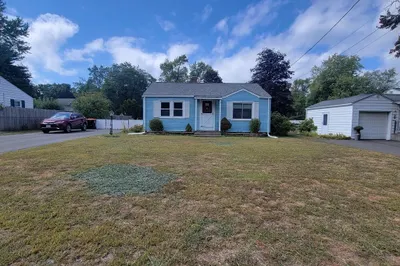 11 Brigham Rd